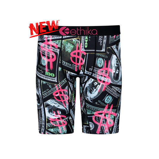 Ethika Men-M567