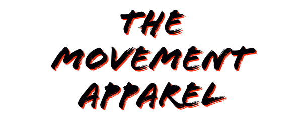 The Movement Apparel