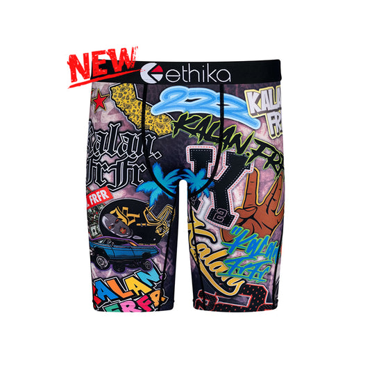 Ethika Men-M577