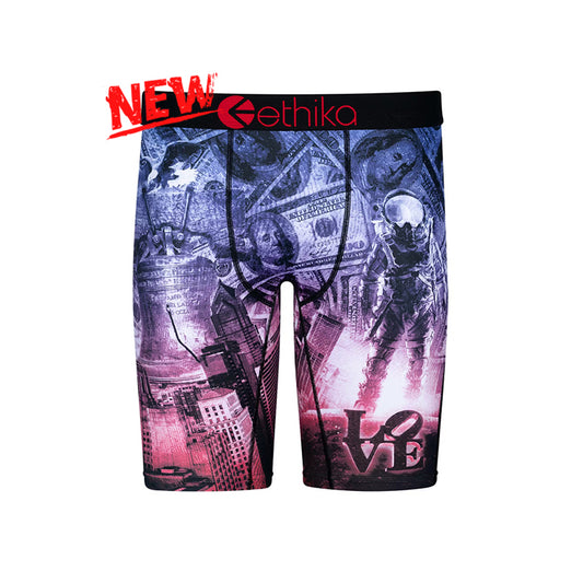 Ethika Men-M580