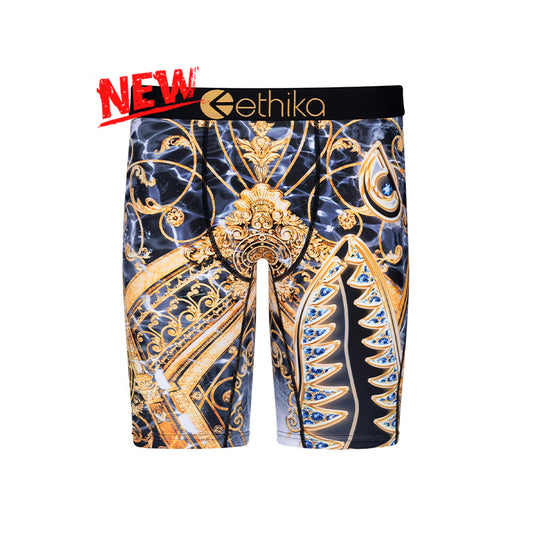 Ethika Men-M581