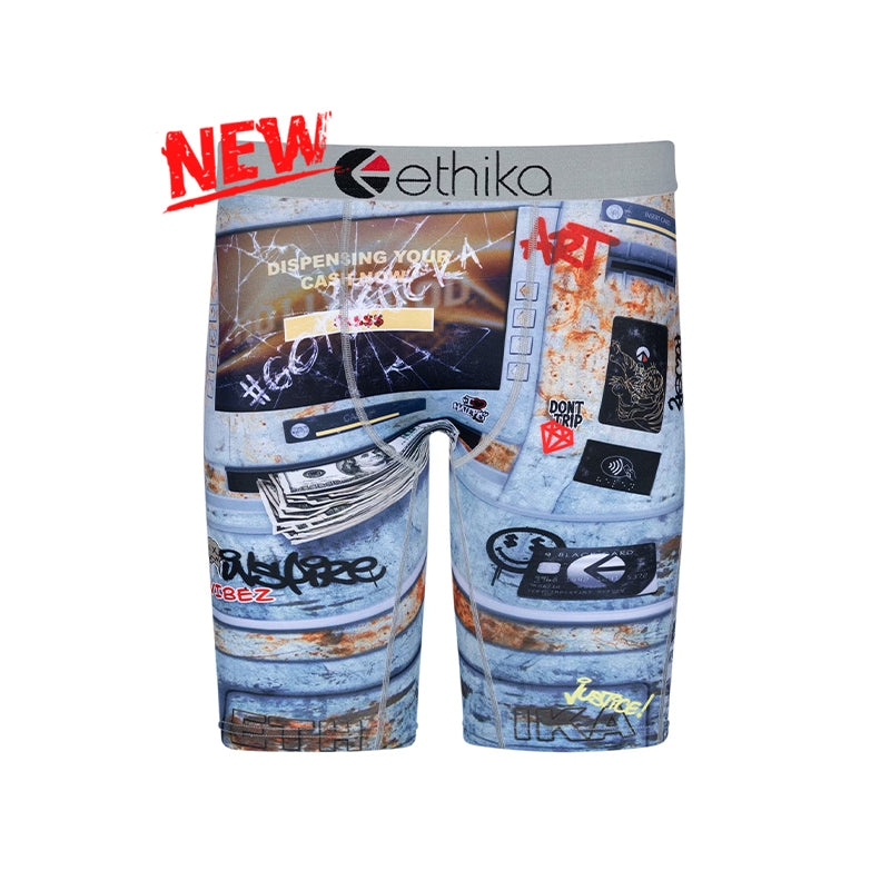 Ethika Men-M584